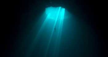 Premiering at Sundance Film Festival – The Deepest Breath The Deepest Breath