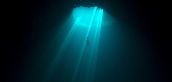 Premiering at Sundance Film Festival – The Deepest Breath