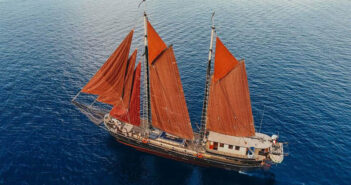 Adelaar, Indonesia: 13th October 2023, Banda Sea-Ring of Fire – 20% OFF Adelaar, Indonesia