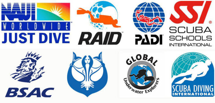 Agency Logos