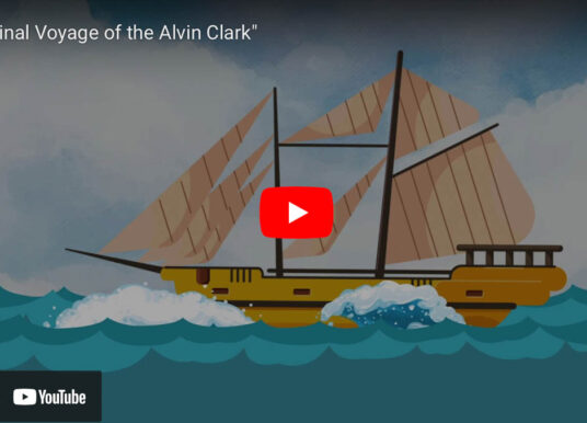 A Look Back: Tale of the Alvin Clark Tragedy