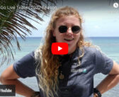 Central Caribbean Marine Institute Presents: Reefs Go Live 2023