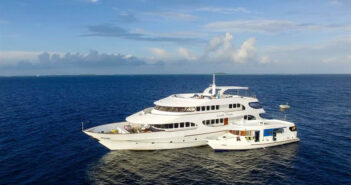 Carpe Diem, Maldives: 14th October 2023 – Baa, Raa, Rasdhoo, Ari, Vaavu and South Male – 30% OFF Carpe Diem Maldives