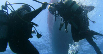Every Dive is a Decompression Dive Decompression Diving