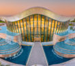 Deep Dive Dubai