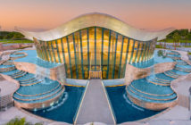 Deep Dive Dubai