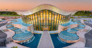 The Fazza Freediving Championship 2023 Has Moved to Deep Dive Dubai Deep Dive Dubai