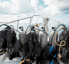How To Make Your Boat More Comfortable for Your Scuba Trip
