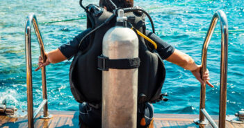 DEMA Publishes Most Recent Dive Consumer Survey Data