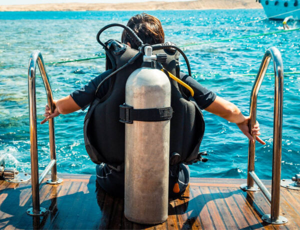 Beneficial Activities You Can Do When Living Near the Ocean