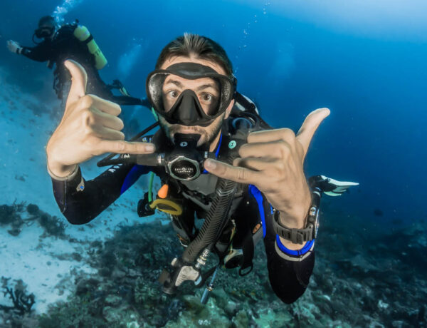 Protecting Our Oceans: A Guide to Sustainable Diving Practices