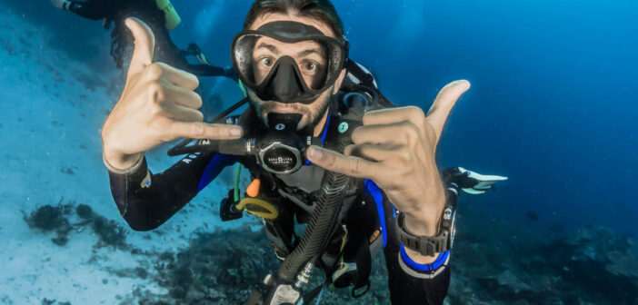 Protecting Our Oceans: A Guide to Sustainable Diving Practices