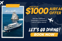 Explorer Ventures Flights