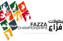 Fazza Freediving Championship