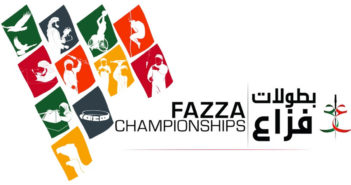 Fazza Freediving Championship