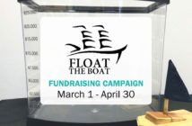 Float the Boat