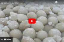 Ice Balls