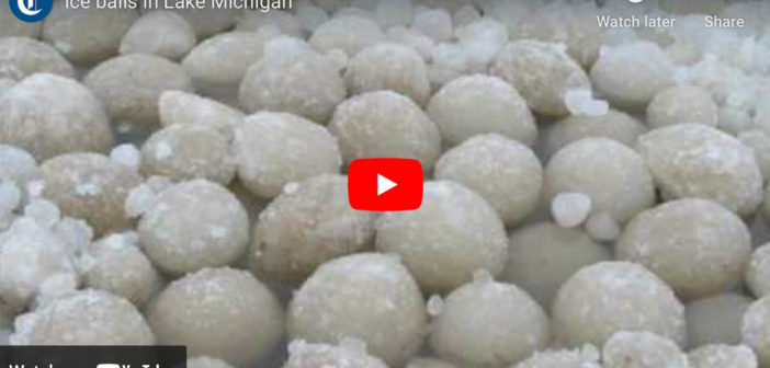 About Ice Balls