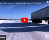 About Ice Roads in Canada’s North