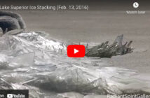 Ice Stacking