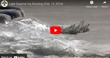 About Ice Stacking Ice Stacking