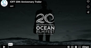 International Ocean Film Festival