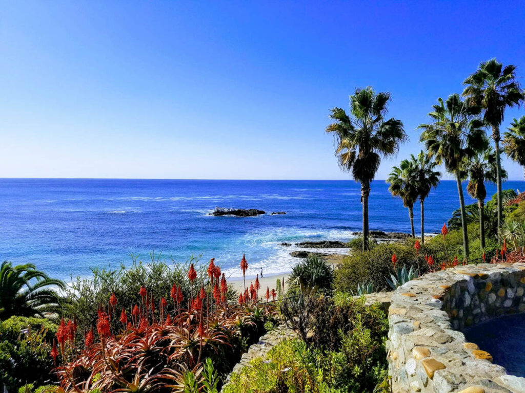 Laguna Beach