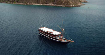 Mari, Indonesia: 25th October 2023 – Ambon, Banda Sea and Triton Bay – 30% OFF Mari Indonesia