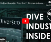 “Modern Diver” Presents: Dive Industry Insider; Episode 1