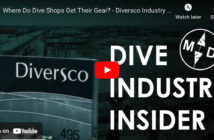 Modern Diver - Industry Insider