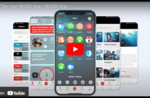 MySSI Application