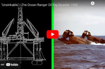 Ocean Ranger