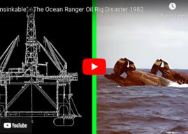 Ocean Ranger Disaster