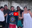 Polar Plunge Video