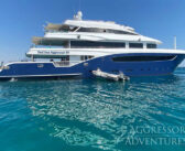 Aggressor Red Sea Fleet To Install Solar Panels