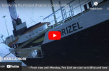 SS Florizel