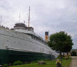 SS Keewatin