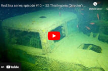 SS Thistlegorm