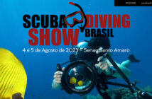 Scuba Diving Show Brazil 2023