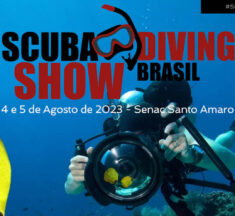 Learn More About The Scuba Diving Show Brazil