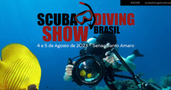 Scuba Diving Show Brazil 2023