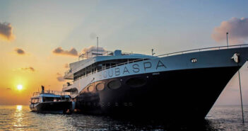 Scubaspa Yang, Maldives: 7th October 2023, Best of Maldives – 25% OFF Scubaspa Yang, Maldives