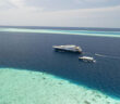 Scubaspa Yang, Maldives