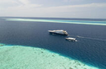 Scubaspa Yang, Maldives