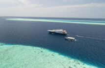Scubaspa Yang, Maldives