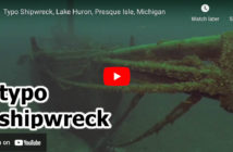Typo Shipwreck