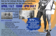History of Diving Museum