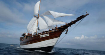 Latest Indonesia Liveaboard Holiday Travel Deals Now Updated Amaya Explorer, Indonesia