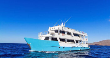 Aqua, Galapagos Islands – 3rd October 2023, Baltra – 35% OFF Aqua, Galapagos