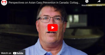 Perspectives on Asian Carp Prevention in Canada Asian Carp in Canada